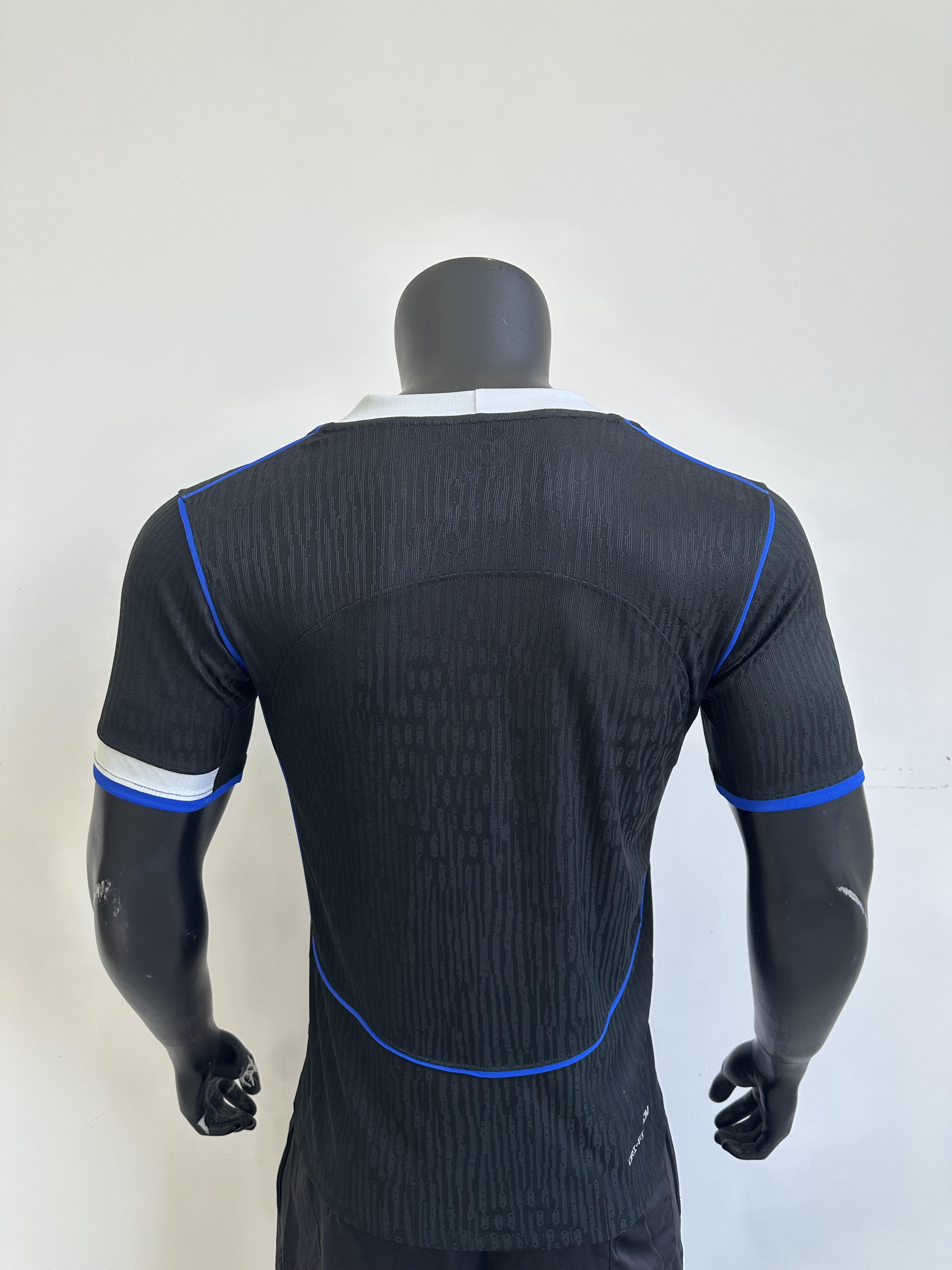 Chelsea FC Third Kit Players Edition